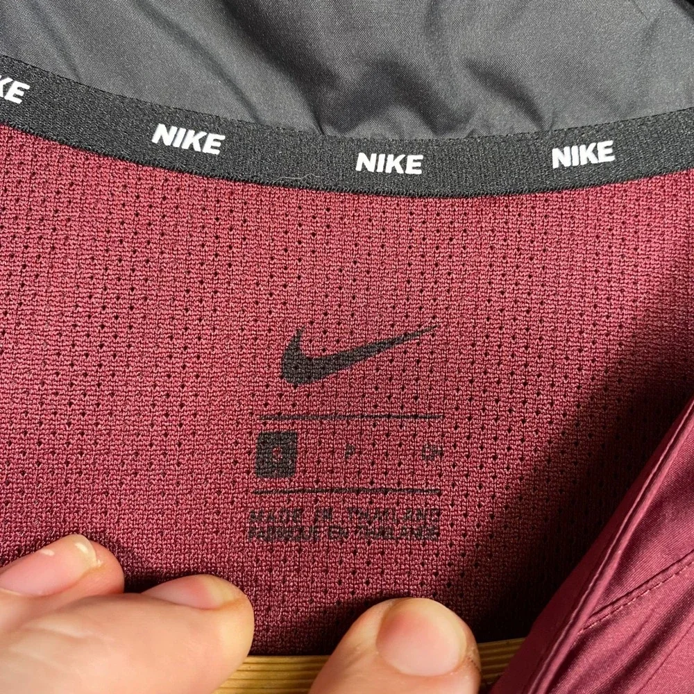 Nike short sleeve